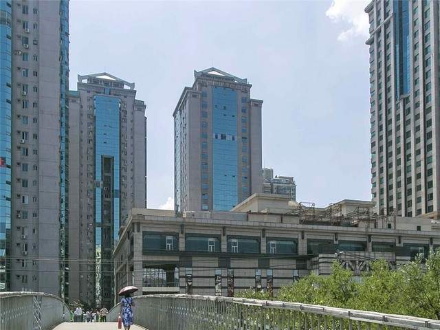 江门盘扣式脚手架